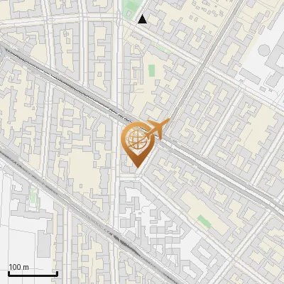 Foto zu Pannierstraße 62-64, 12043 Berlin