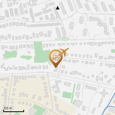 Karte Pannsweg 1-2, 22417 Hamburg