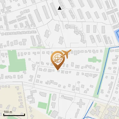 Karte Pannsweg 17-21, 22417 Hamburg