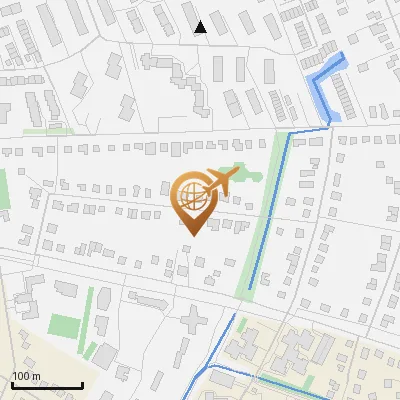 Karte Pannsweg 22, 22417 Hamburg