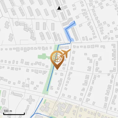 Karte Pannsweg 39, 22417 Hamburg