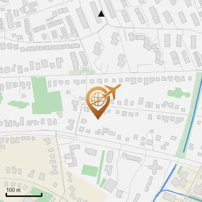 Karte Pannsweg 4-8, 22417 Hamburg