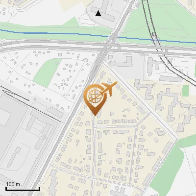 Foto zu Pannwitzstraße 104-108, 13403 Berlin