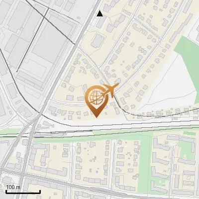 Foto zu Pannwitzstraße 12-16, 13403 Berlin