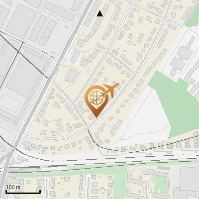 Foto zu Pannwitzstraße 22-31, 13403 Berlin