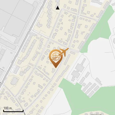 Foto zu Pannwitzstraße 47-52, 13403 Berlin