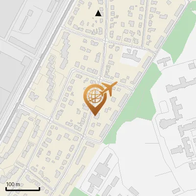 Foto zu Pannwitzstraße 61-70, 13403 Berlin