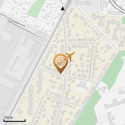 Foto zu Pannwitzstraße 84-90, 13403 Berlin