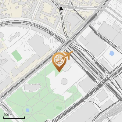 Foto zu Panoramastraße 1-2, 10178 Berlin