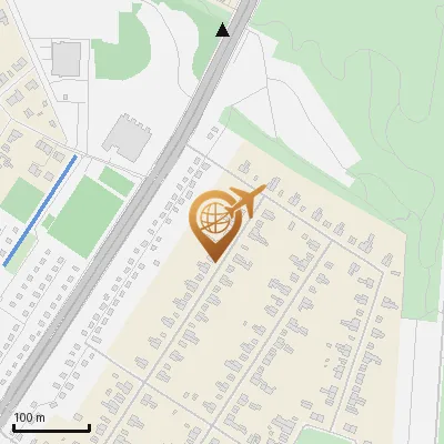 Foto zu Pansfelder Weg 3-16, 12277 Berlin