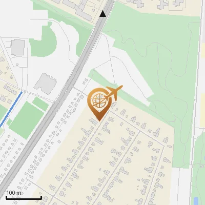 Foto zu Pansfelder Weg 2, 12277 Berlin