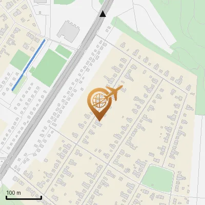 Foto zu Pansfelder Weg 18-26, 12277 Berlin