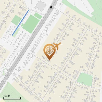 Foto zu Pansfelder Weg 30-34, 12277 Berlin