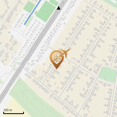 Foto zu Pansfelder Weg 39-44, 12277 Berlin