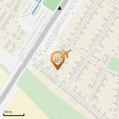 Foto zu Pansfelder Weg 45-52, 12277 Berlin