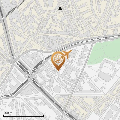 Foto zu Pantaleonsmühlengasse 21-26, 50676 Köln