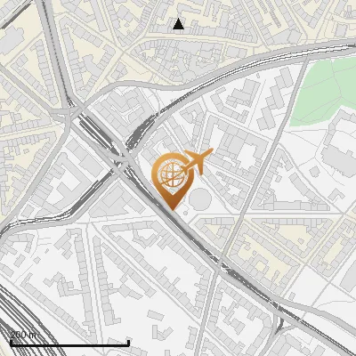 Foto zu Pantaleonsmühlengasse 44, 50676 Köln