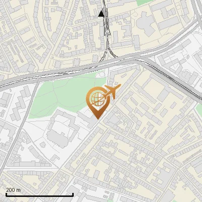 Foto zu Pantaleonstraße 1, 50676 Köln