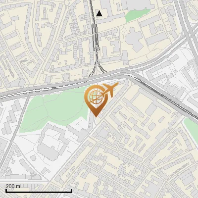 Foto zu Pantaleonstraße 7-14, 50676 Köln