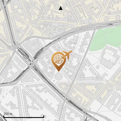 Foto zu Pantaleonswall 27-38, 50676 Köln