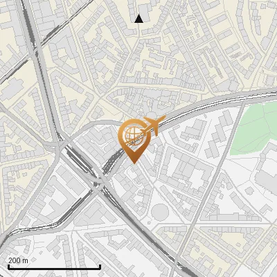 Foto zu Pantaleonswall 50, 50676 Köln