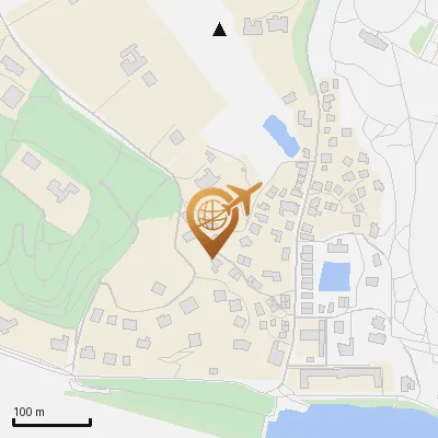 Karte Panzerstraße 10-20, 22587 Hamburg