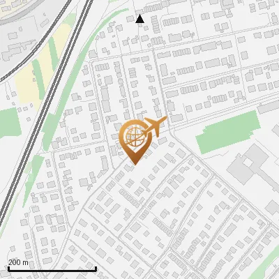 Foto zu Paosostraße 41-49, 81243 München