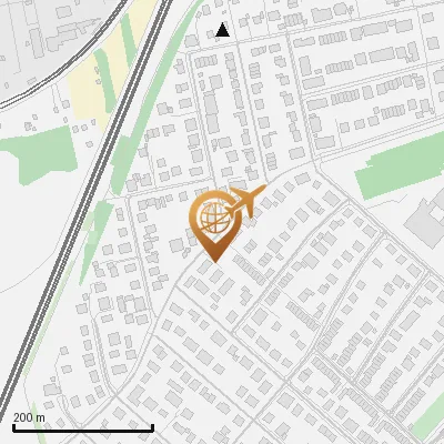 Foto zu Paosostraße 53, 81243 München