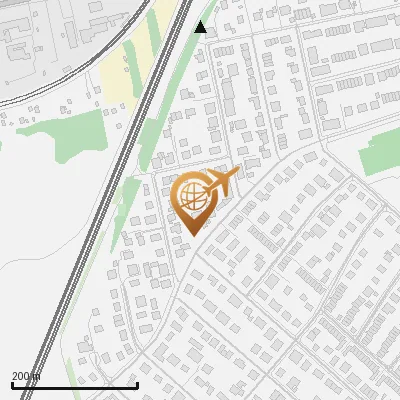 Foto zu Paosostraße 68, 81243 München