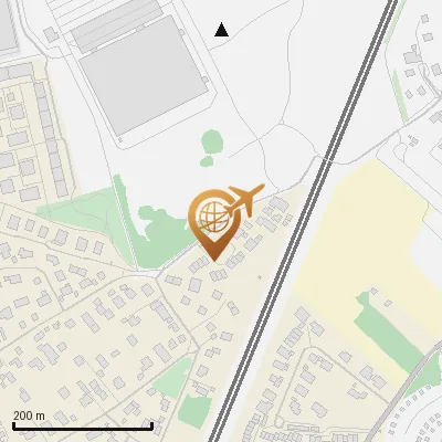 Foto zu Paosostraße 91-107, 81249 München