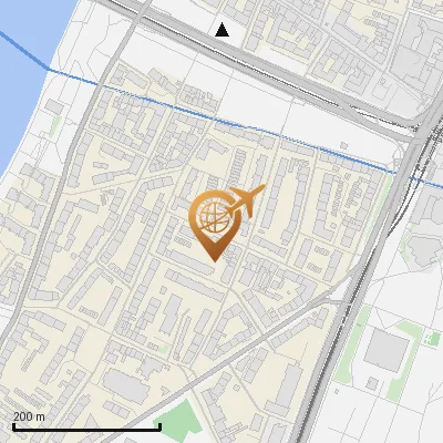 Foto zu Papageienstraße 12-22, 51063 Köln