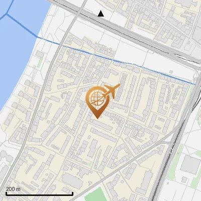 Foto zu Papageienstraße 2-8, 51063 Köln