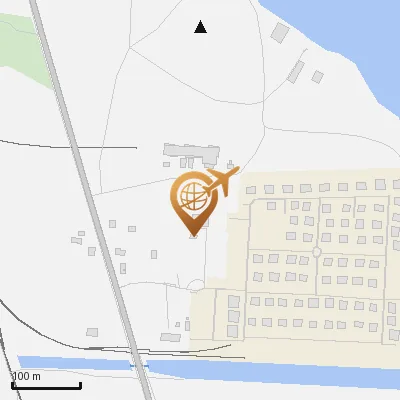 Karte Papenberger Weg 7, 13587 Berlin