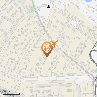 Foto zu Papendickstraße 17-21, 13053 Berlin