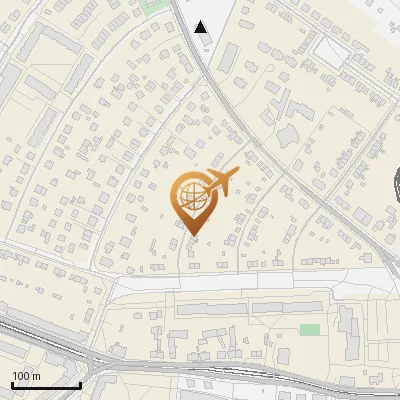 Foto zu Papendickstraße 5-16, 13053 Berlin