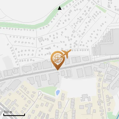 Foto zu Papenreye 16-25, 22453 Hamburg