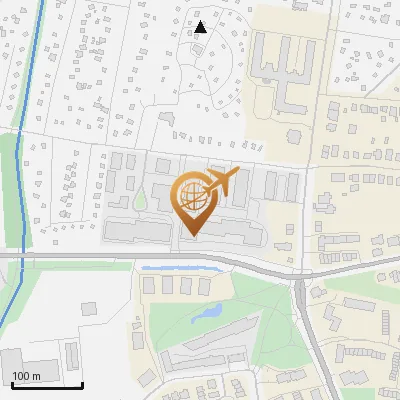 Foto zu Papenreye 51-61, 22453 Hamburg