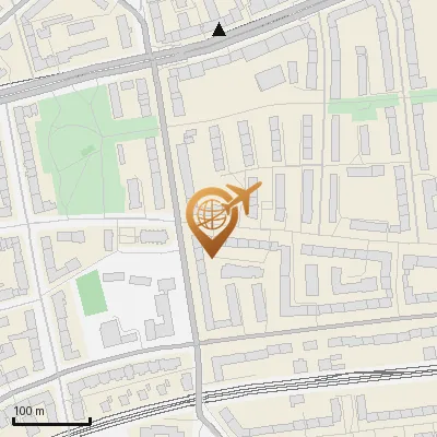 Karte Papenstraße 67-86, 22089 Hamburg