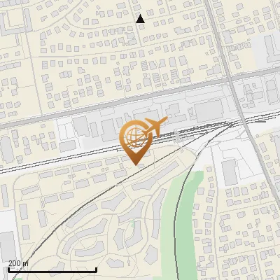 Foto zu Papinstraße 9-11, 81249 München