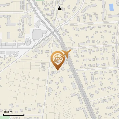 Foto zu Paplitzer Straße 11-15, 12307 Berlin