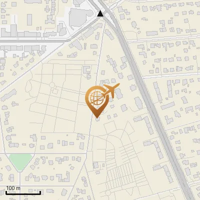 Foto zu Paplitzer Straße 17-21, 12307 Berlin