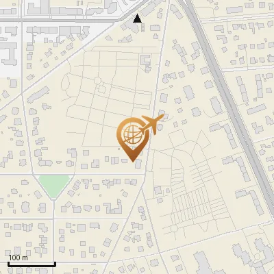 Foto zu Paplitzer Straße 26-28, 12307 Berlin