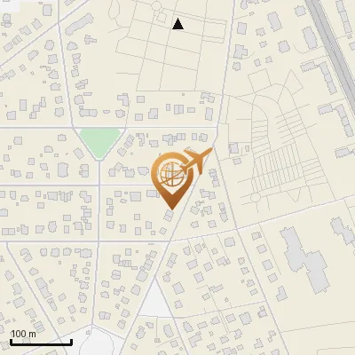 Foto zu Paplitzer Straße 32-40, 12307 Berlin