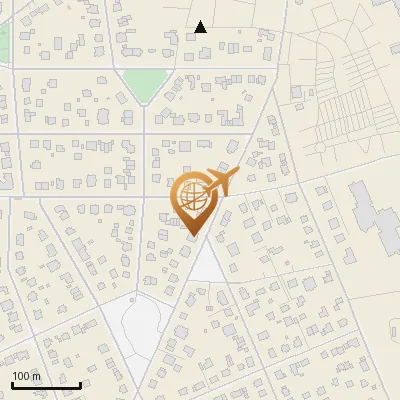 Karte Paplitzer Straße 42-46, 12307 Berlin