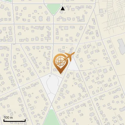 Karte Paplitzer Straße 48-54, 12307 Berlin