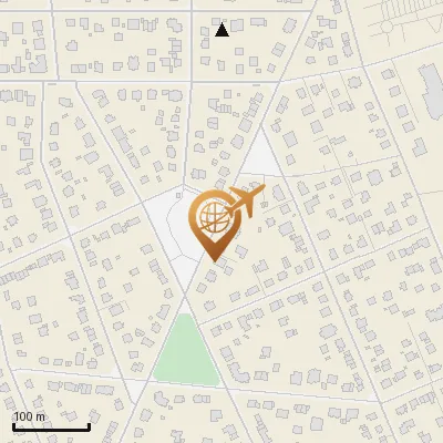 Karte Paplitzer Straße 55-63, 12307 Berlin