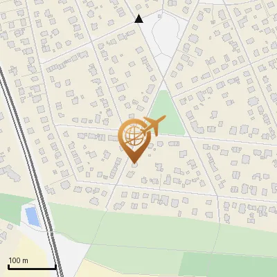 Foto zu Paplitzer Straße 75-77, 12307 Berlin