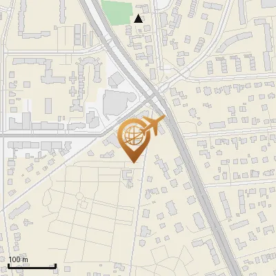 Foto zu Paplitzer Straße 4-8, 12307 Berlin