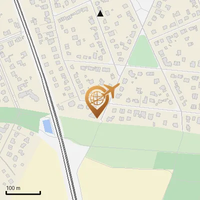 Foto zu Paplitzer Straße 82-84, 12307 Berlin