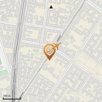 Foto zu Pappelallee 18, 10437 Berlin